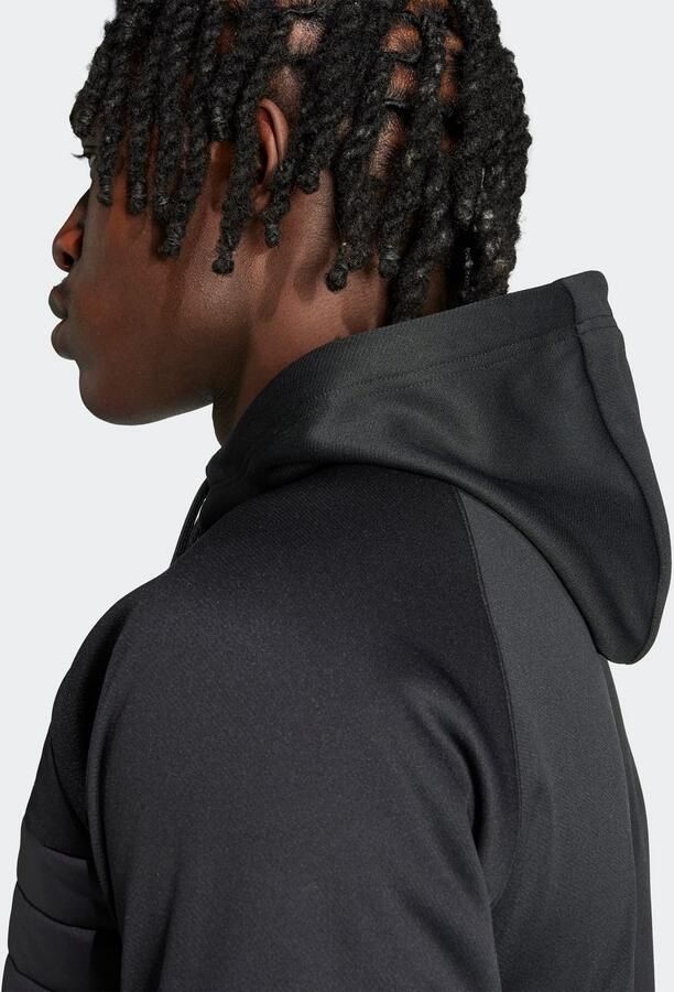 Adidas Tiro 25 Essentials Winterized Trainingstop - Foto 3