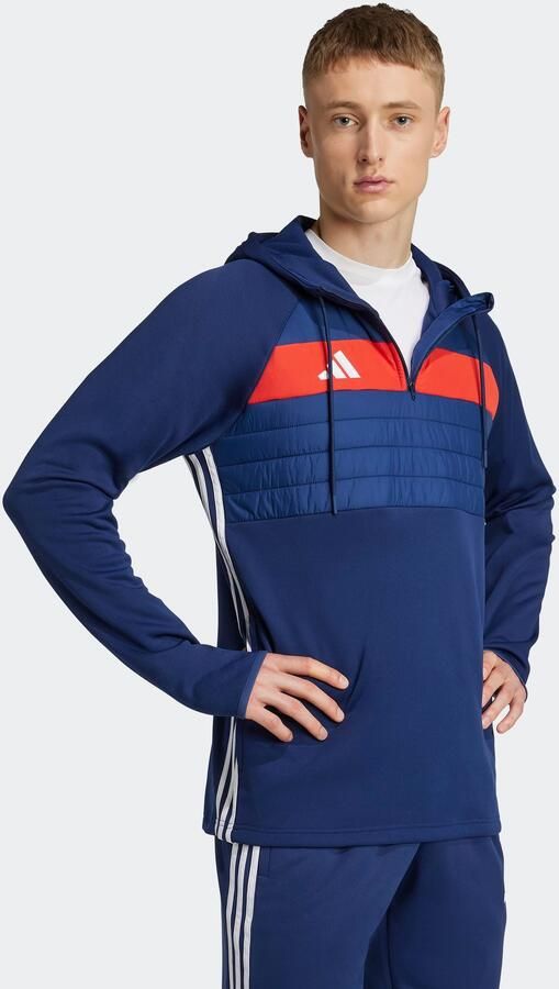 Adidas Tiro 25 Essentials Winterized Training Top - Foto 7
