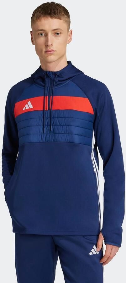 Adidas Tiro 25 Essentials Winterized Training Top - Foto 5