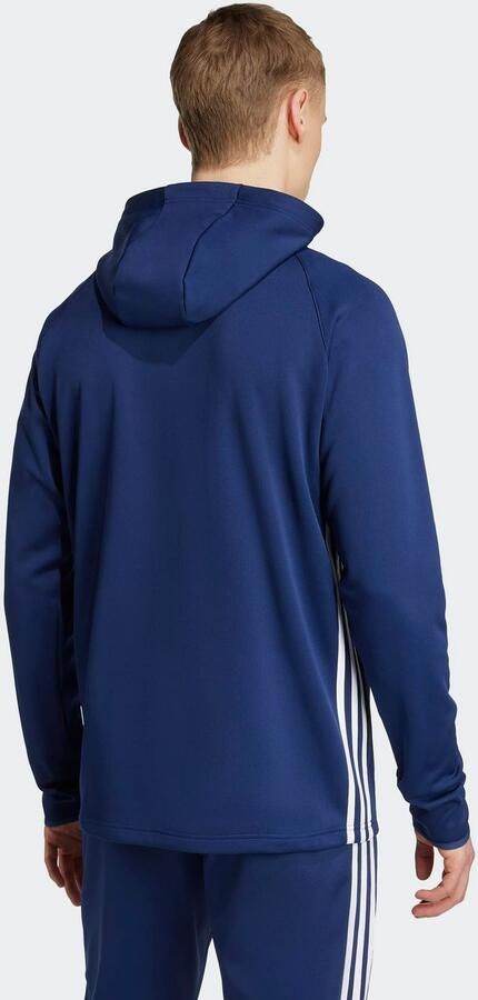 Adidas Tiro 25 Essentials Winterized Training Top - Foto 4