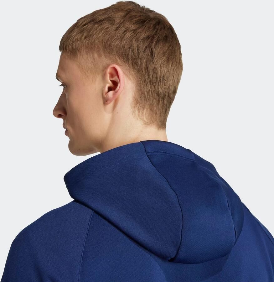 Adidas Tiro 25 Essentials Winterized Training Top