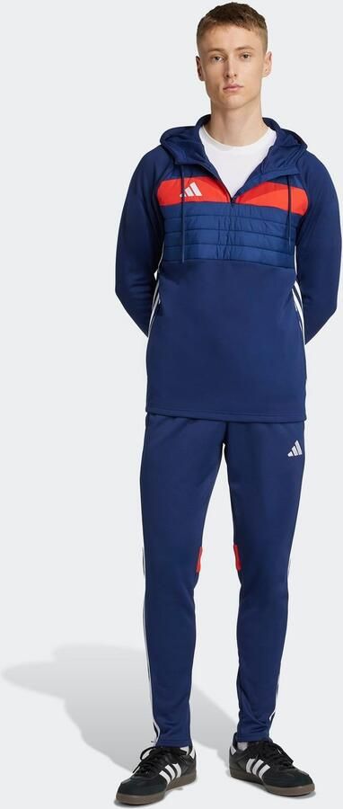 Adidas Tiro 25 Essentials Winterized Training Top - Foto 6
