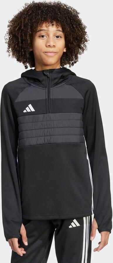 Adidas Tiro 25 Essentials Winterized Trainingstop Kids - Foto 5