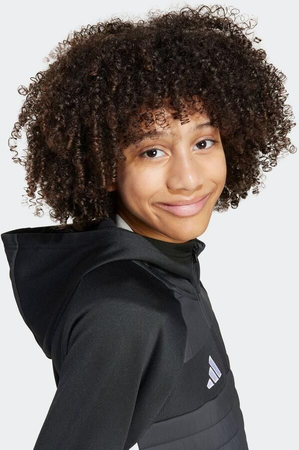 Adidas Tiro 25 Essentials Winterized Trainingstop Kids - Foto 4