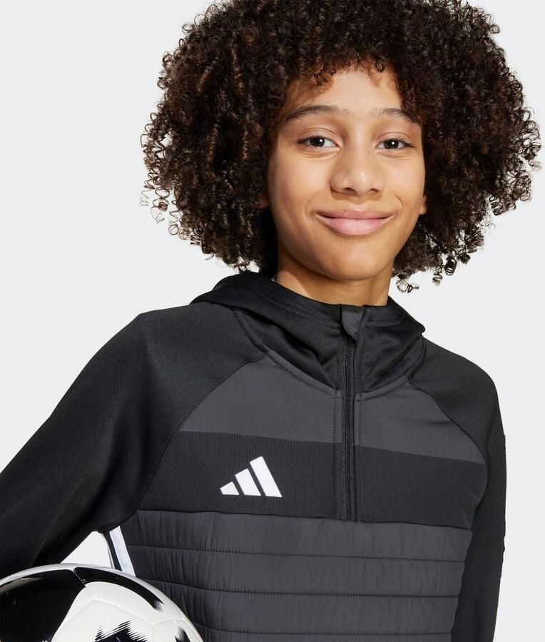 Adidas Tiro 25 Essentials Winterized Trainingstop Kids - Foto 2