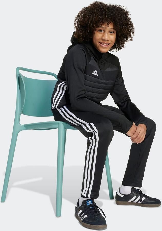 Adidas Tiro 25 Essentials Winterized Trainingstop Kids - Foto 3