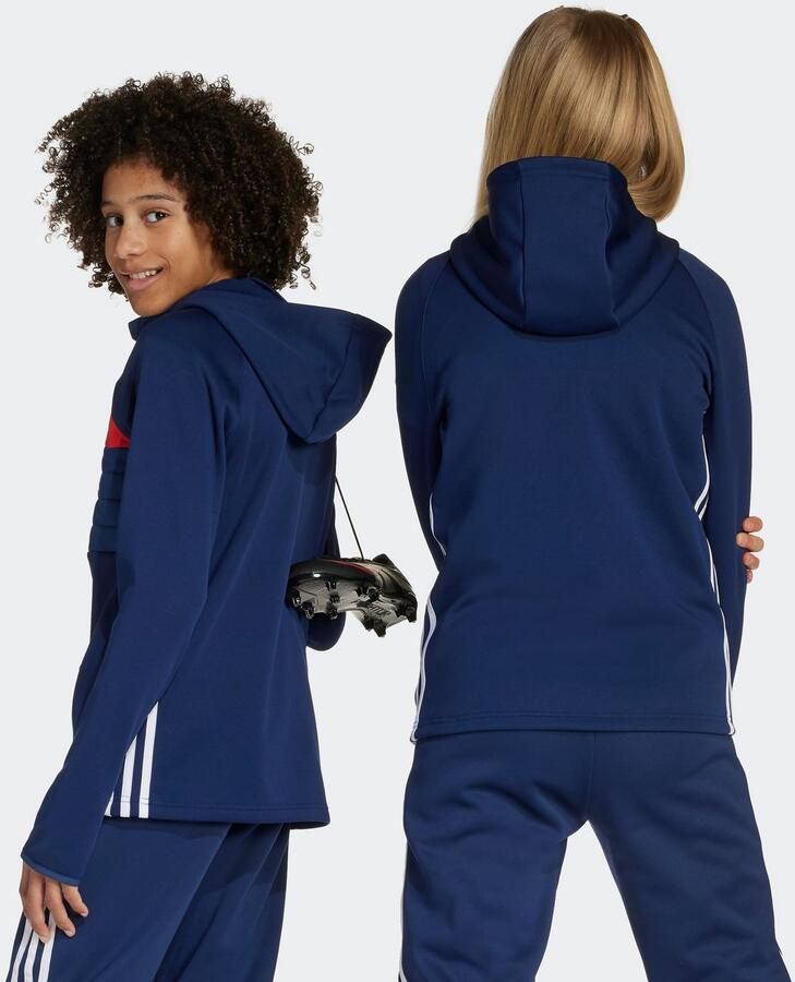Adidas Tiro 25 Essentials Winterized Trainingstop Kids - Foto 2
