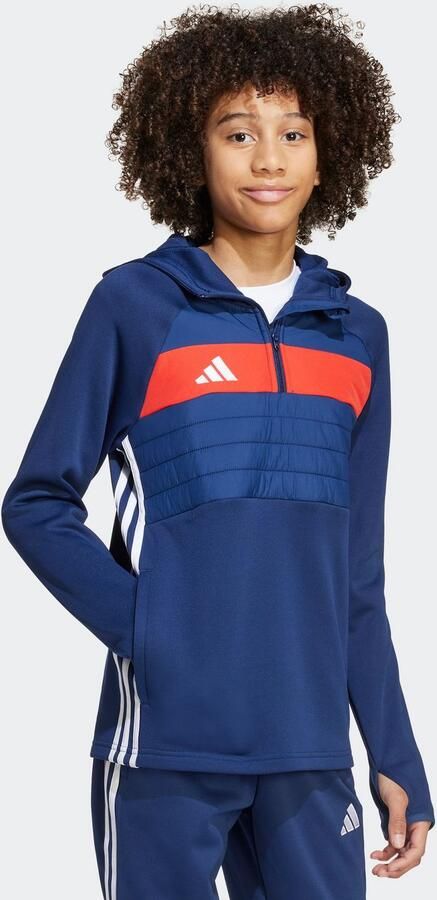 Adidas Tiro 25 Essentials Winterized Trainingstop Kids - Foto 5