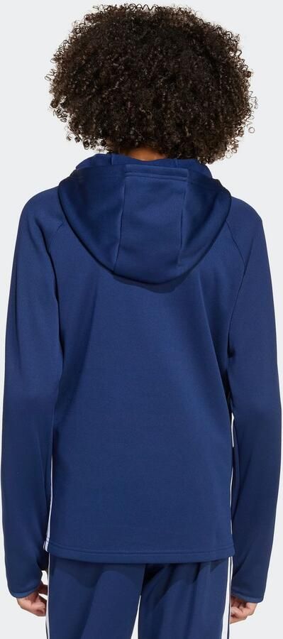 Adidas Tiro 25 Essentials Winterized Trainingstop Kids - Foto 7