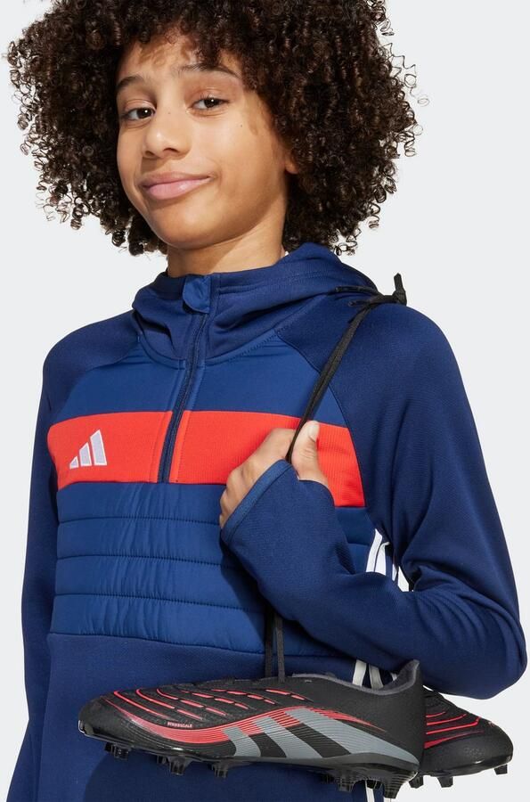 Adidas Tiro 25 Essentials Winterized Trainingstop Kids - Foto 4