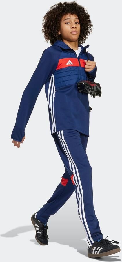 Adidas Tiro 25 Essentials Winterized Trainingstop Kids - Foto 6