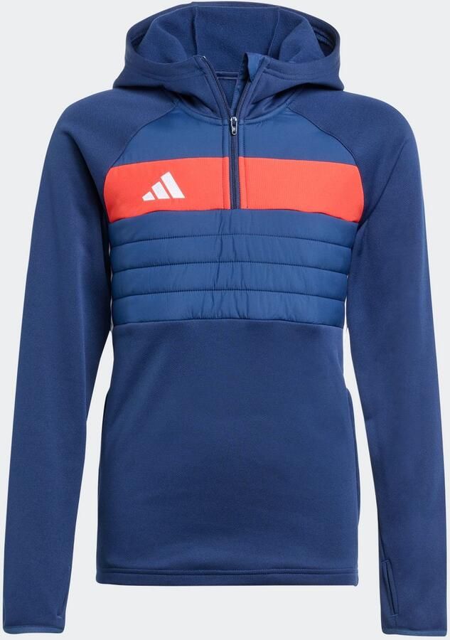 Adidas Tiro 25 Essentials Winterized Trainingstop Kids - Foto 3