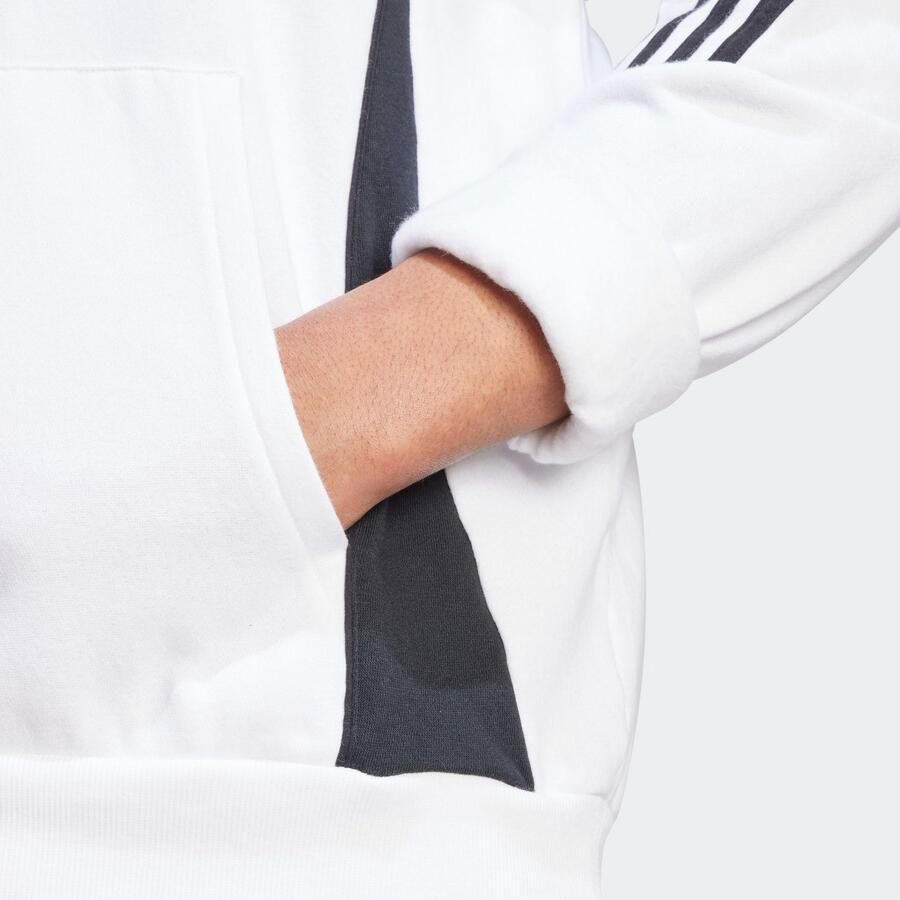 Adidas Performance Hoodie TIRO24 SWHOOD - Foto 10