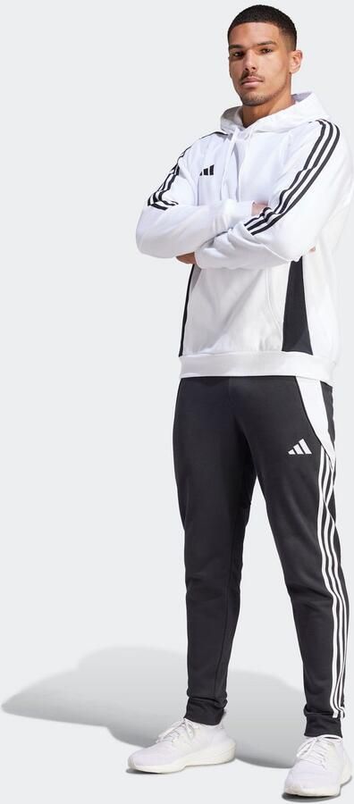 Adidas Performance Hoodie TIRO24 SWHOOD - Foto 9