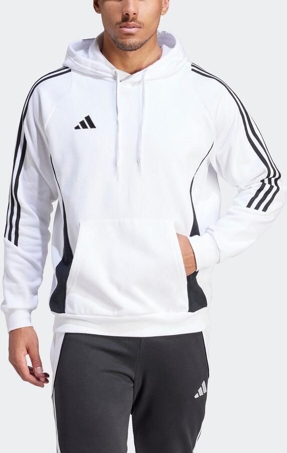 Adidas Performance Hoodie TIRO24 SWHOOD - Foto 6