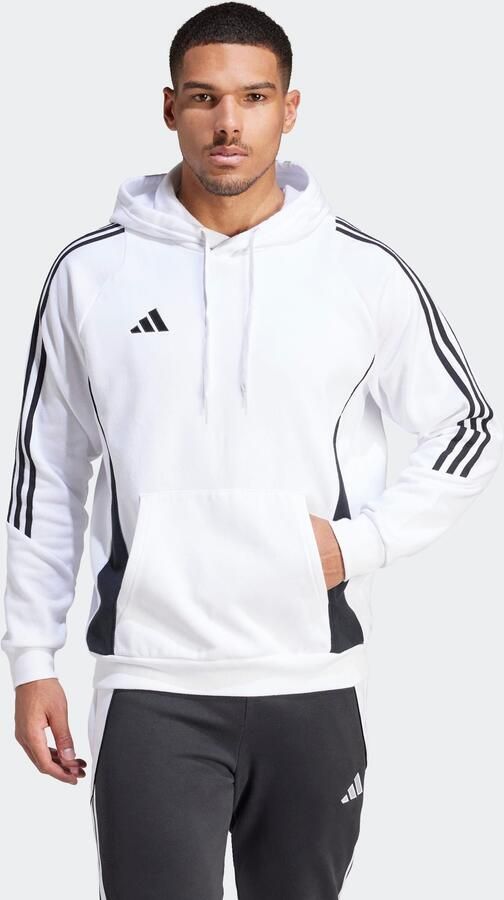 Adidas Performance Hoodie TIRO24 SWHOOD - Foto 7