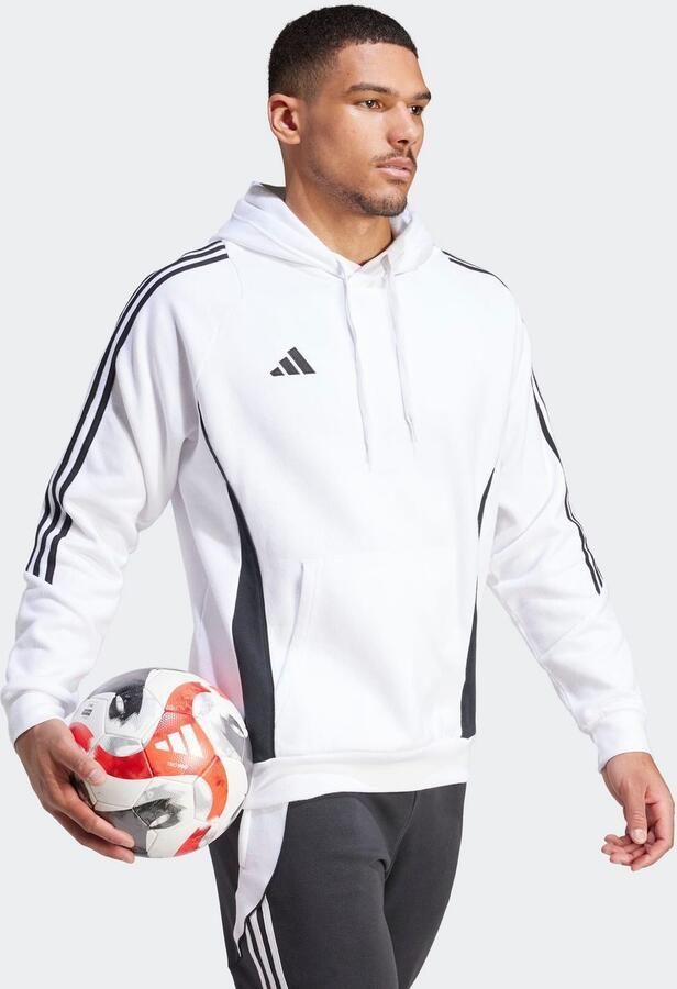 Adidas Performance Hoodie TIRO24 SWHOOD - Foto 4
