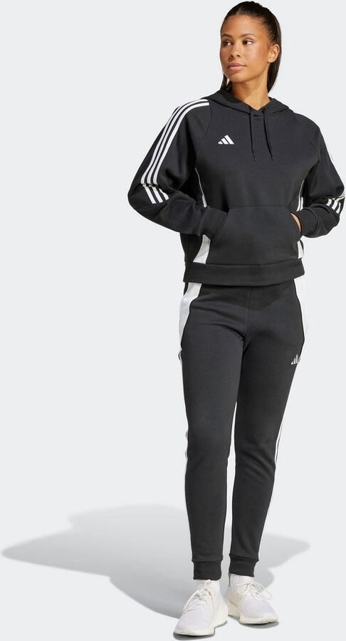 Adidas Performance Hoodie TIRO24 SWHOODW - Foto 5