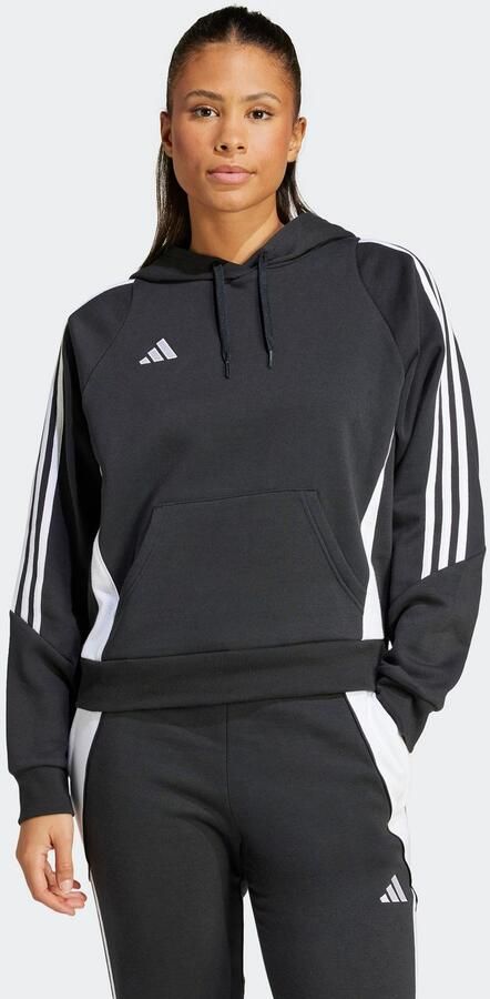 Adidas Performance Hoodie TIRO24 SWHOODW - Foto 7