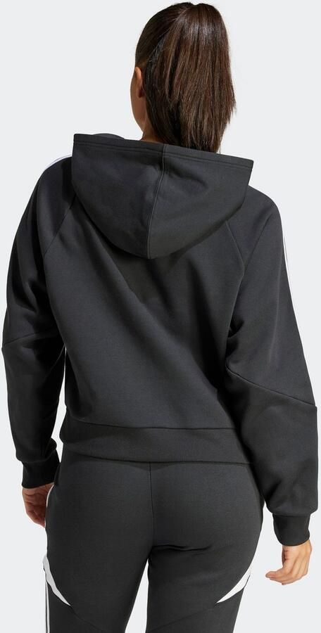 Adidas Performance Hoodie TIRO24 SWHOODW - Foto 6
