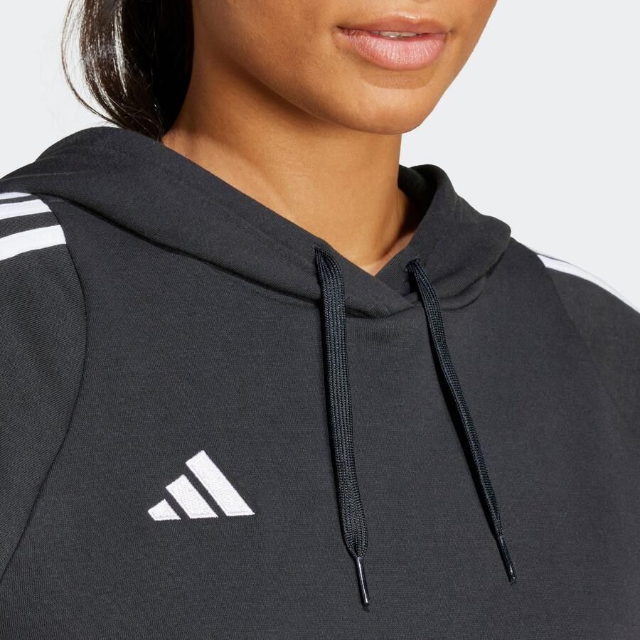 Adidas Performance Hoodie TIRO24 SWHOODW