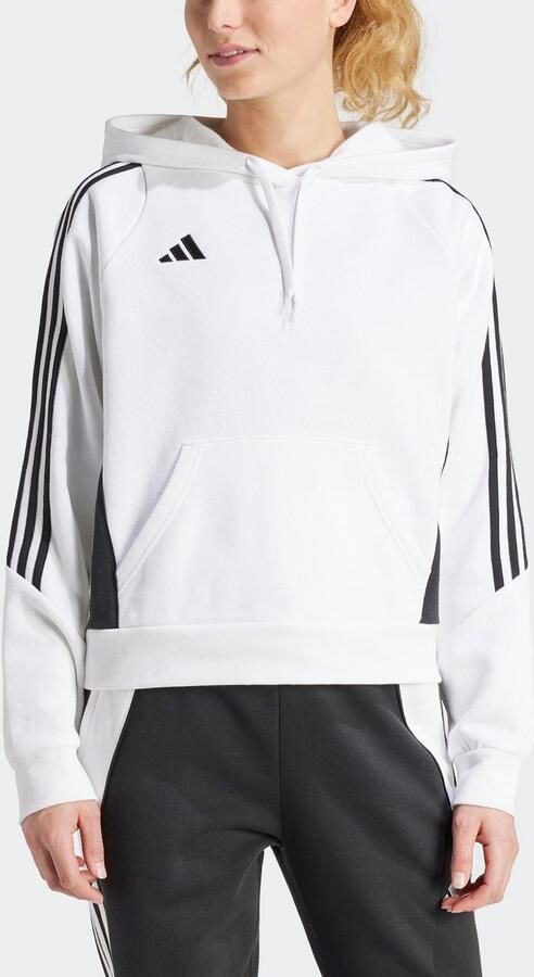 Adidas Performance Hoodie TIRO24 SWHOODW - Foto 6