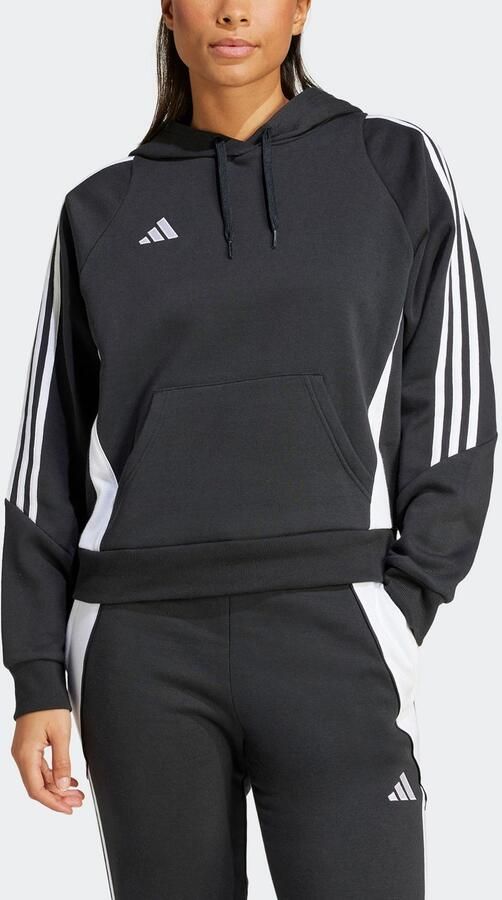 Adidas Performance Hoodie TIRO24 SWHOODW - Foto 3