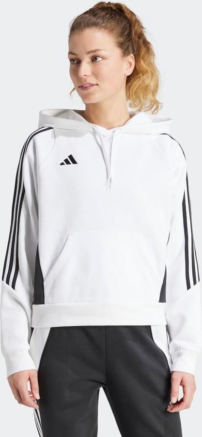 Adidas Performance Hoodie TIRO24 SWHOODW - Foto 7