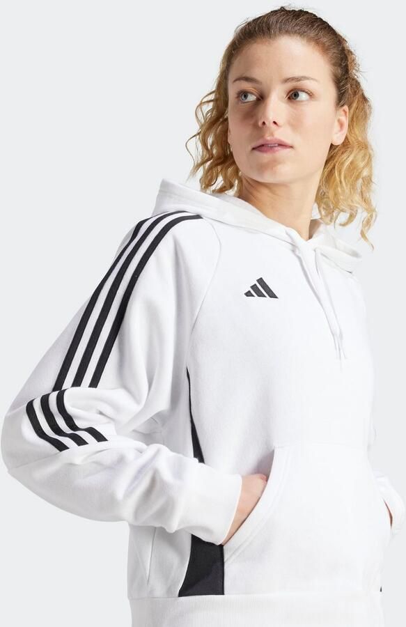 Adidas Performance Hoodie TIRO24 SWHOODW - Foto 2