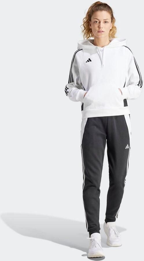 Adidas Performance Hoodie TIRO24 SWHOODW - Foto 5
