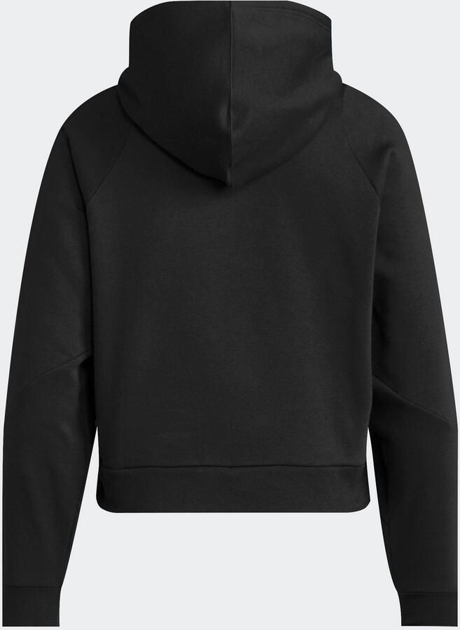 Adidas Performance Hoodie TIRO24 SWHOODW - Foto 2