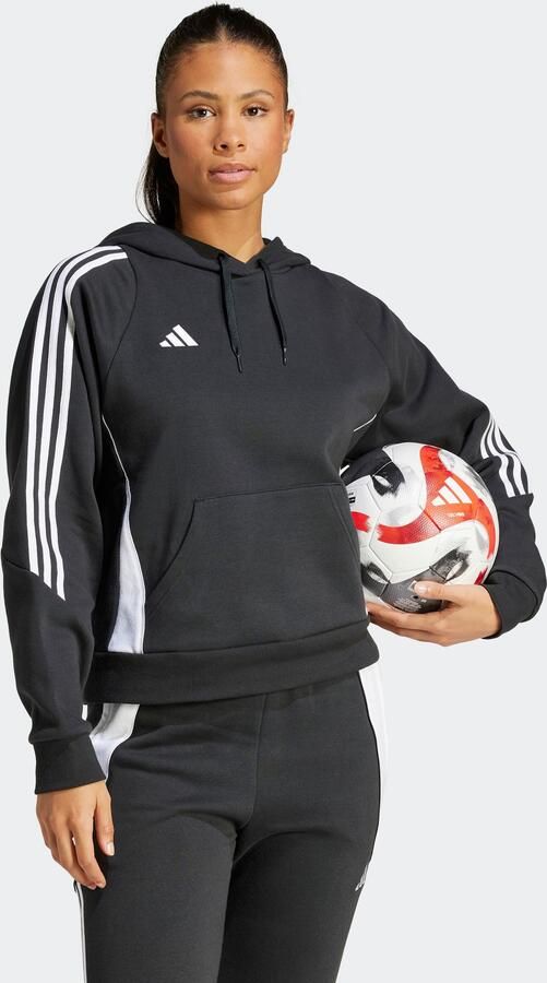Adidas Performance Hoodie TIRO24 SWHOODW - Foto 4