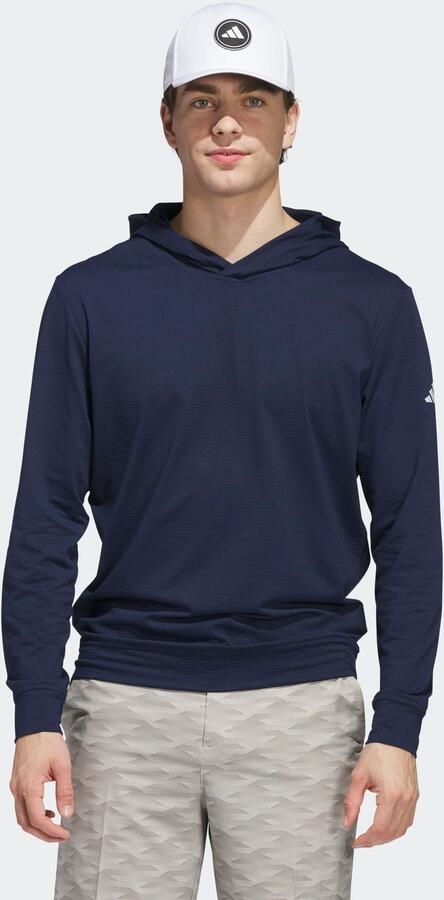Adidas Perfor ce Hoodie ULT ELV HOODIE - Foto 7