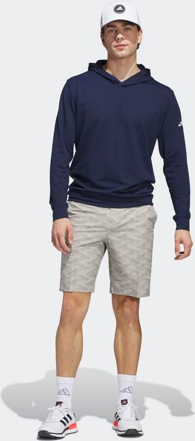 Adidas Perfor ce Hoodie ULT ELV HOODIE - Foto 6