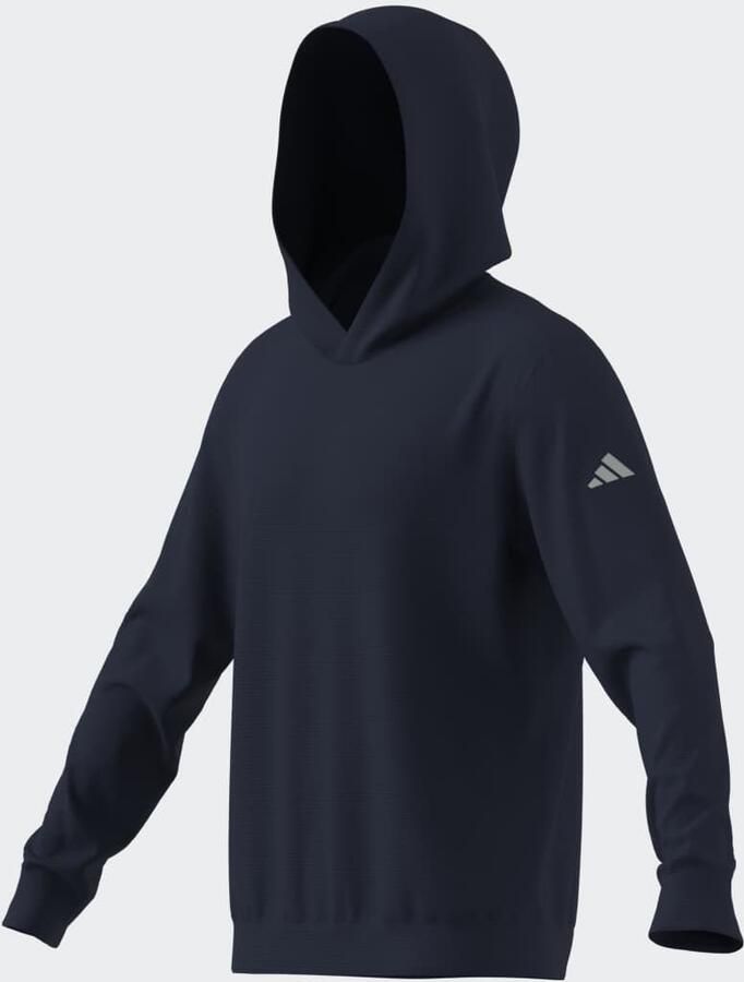 Adidas Perfor ce Hoodie ULT ELV HOODIE - Foto 3