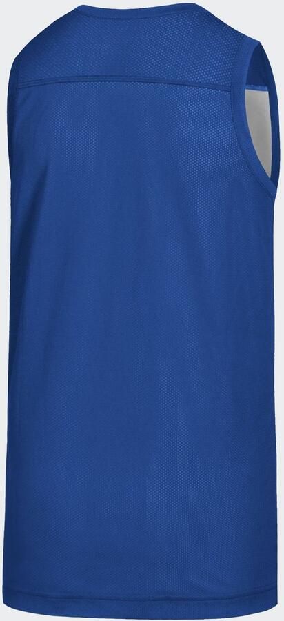 Adidas Perfor ce Mouwloos basketbalshirt 3G SPEE REV JRS - Foto 7