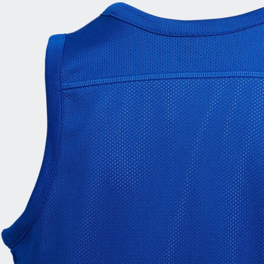 Adidas Perfor ce Mouwloos basketbalshirt 3G SPEE REV JRS - Foto 2