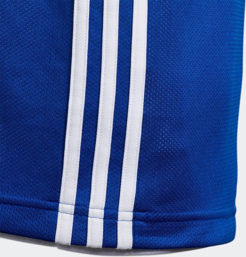 Adidas Perfor ce Mouwloos basketbalshirt 3G SPEE REV JRS - Foto 3