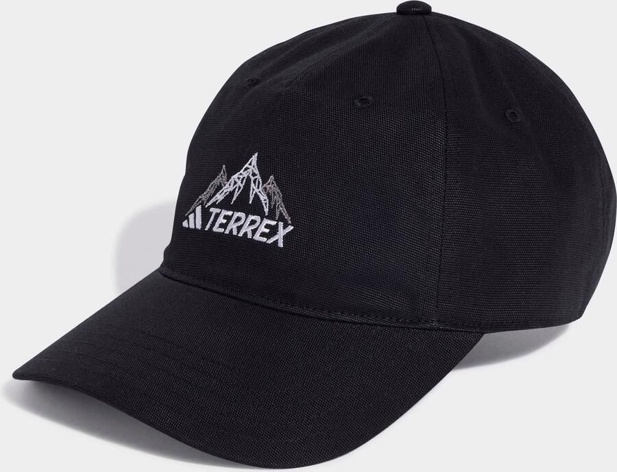 Adidas Perfor ce Outdoorhoed TRX MT BB CAP (1 stuk) - Foto 3