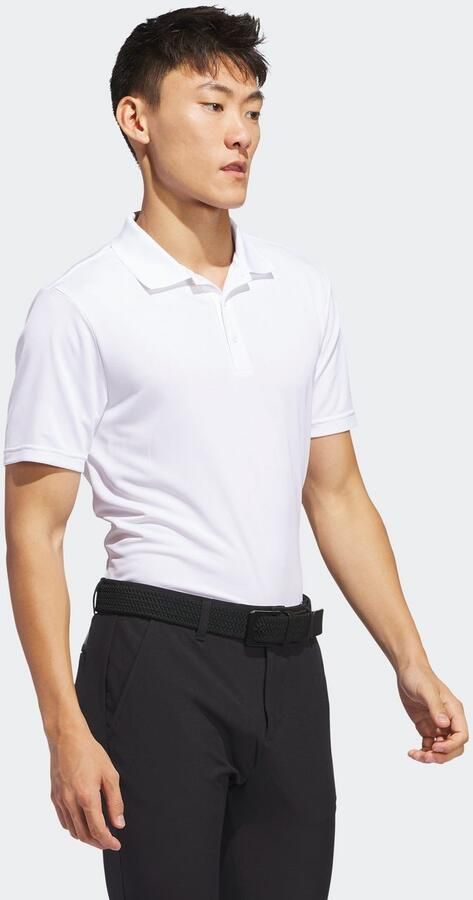 Adidas Core Performance Primegreen Poloshirt - Foto 12