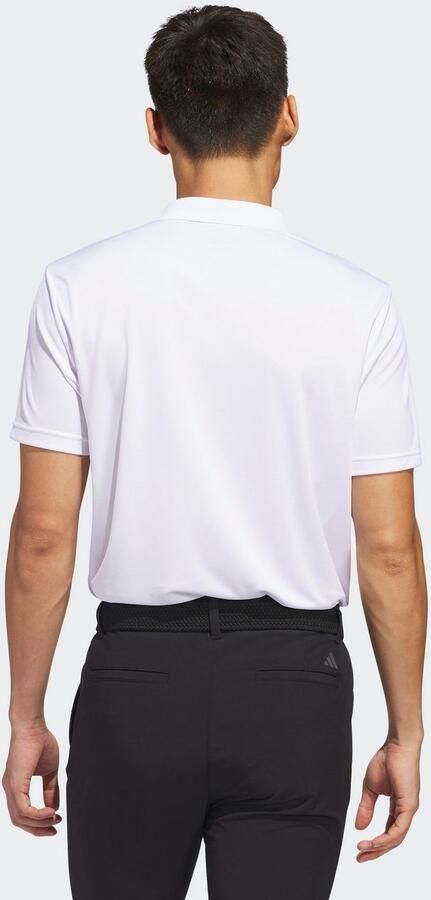 Adidas Core Performance Primegreen Poloshirt - Foto 10