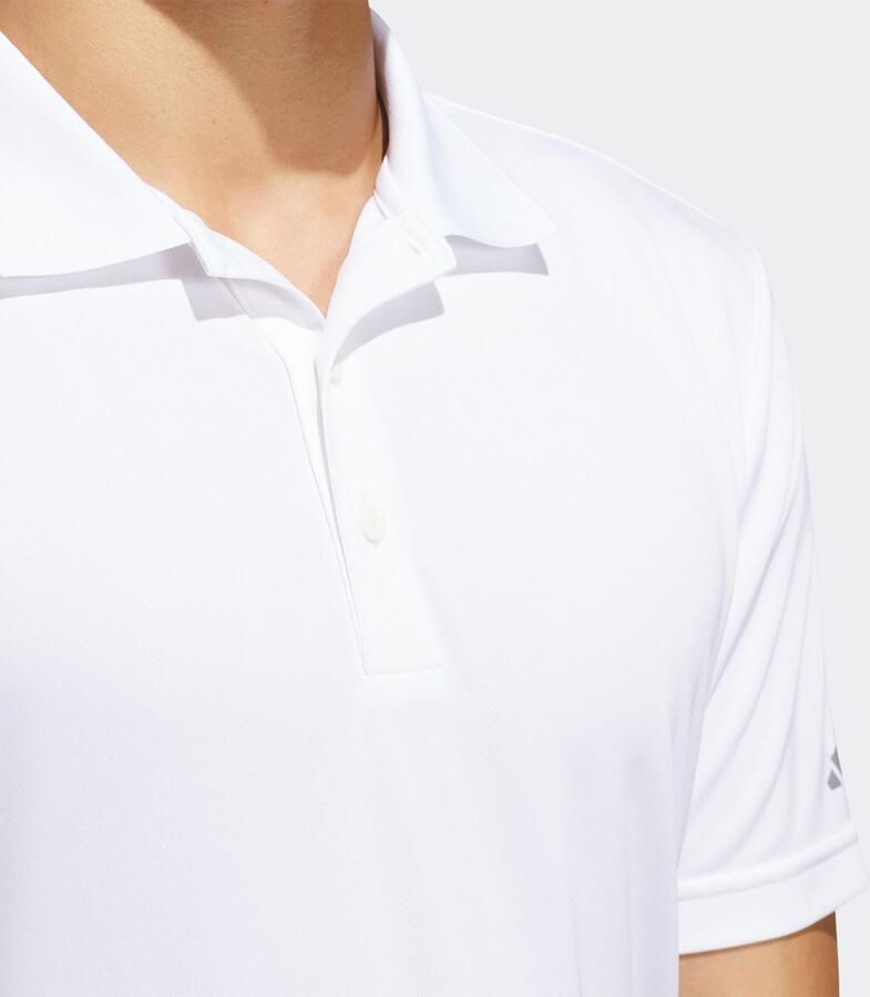 Adidas Core Performance Primegreen Poloshirt - Foto 2
