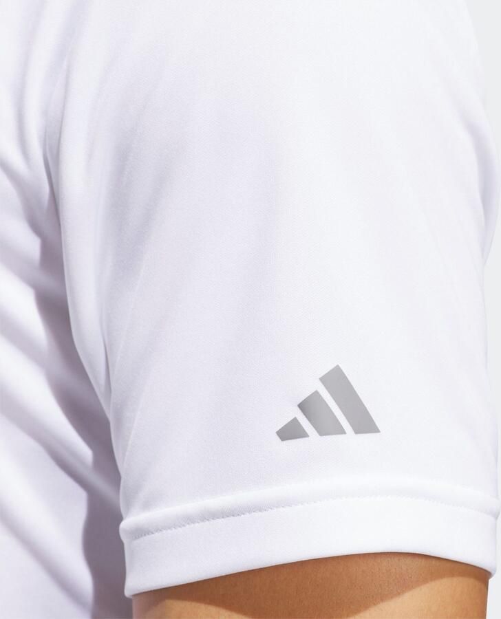 Adidas Core Performance Primegreen Poloshirt - Foto 3