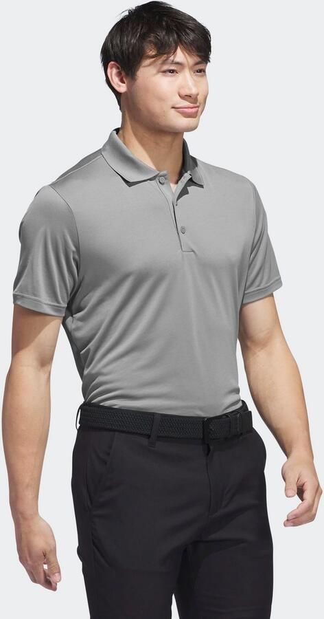 Adidas Core Performance Primegreen Poloshirt - Foto 6