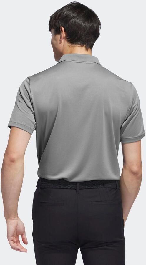 Adidas Core Performance Primegreen Poloshirt - Foto 5