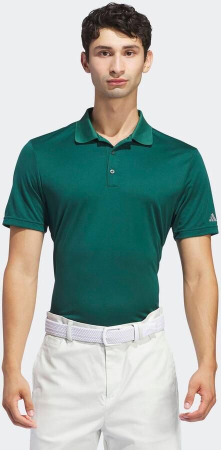 Adidas Core Performance Primegreen Poloshirt - Foto 7