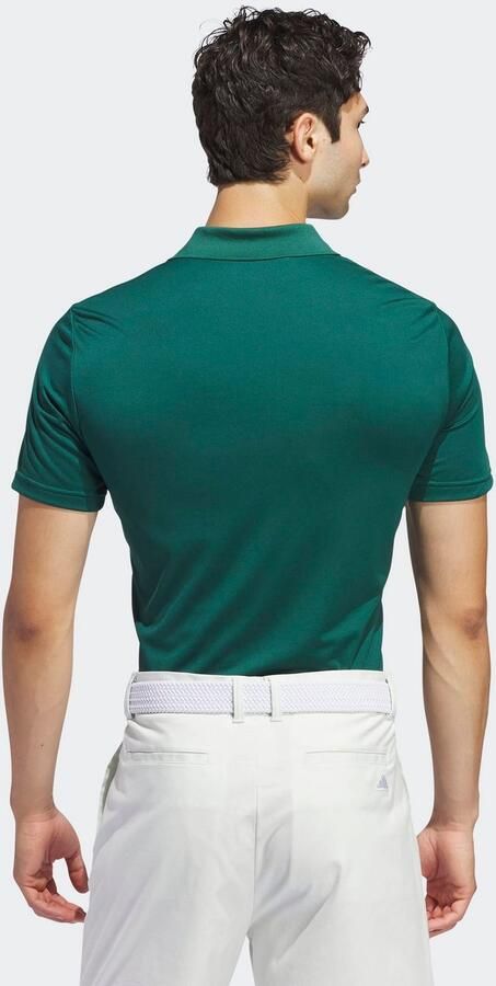 Adidas Core Performance Primegreen Poloshirt - Foto 6