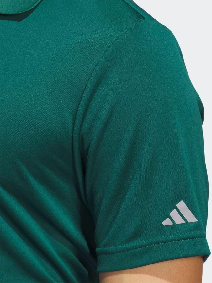 Adidas Core Performance Primegreen Poloshirt - Foto 3