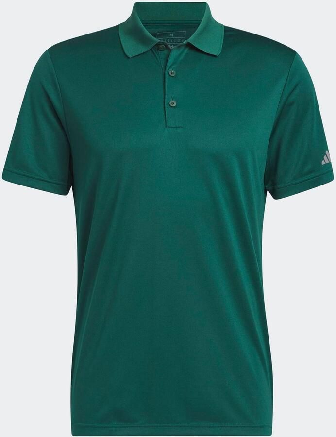 Adidas Core Performance Primegreen Poloshirt - Foto 2