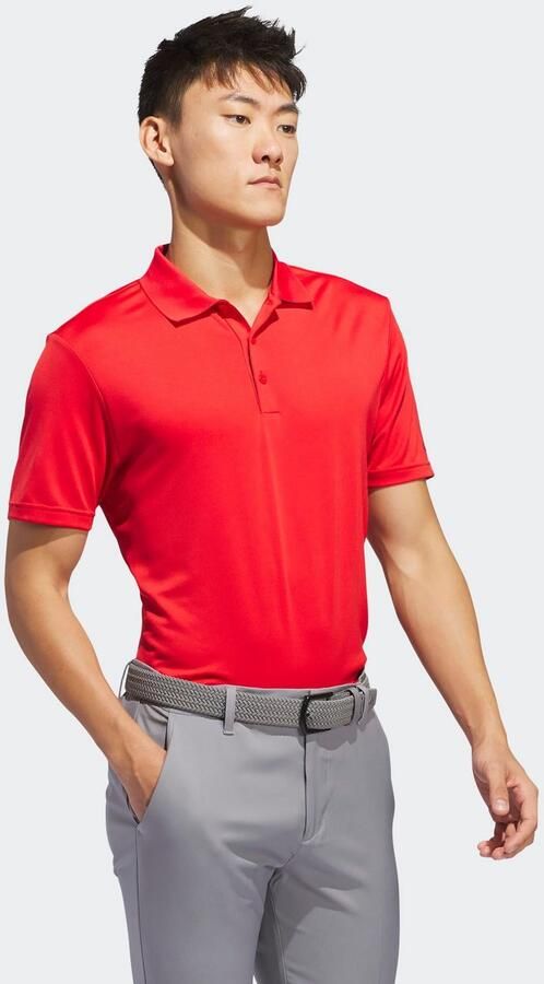 Adidas Perfor ce Poloshirt ADI PERF POLO - Foto 7